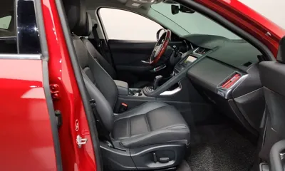 Jaguar E-Pace 2019, 25896 км, за 14990000 KRW - фото 26