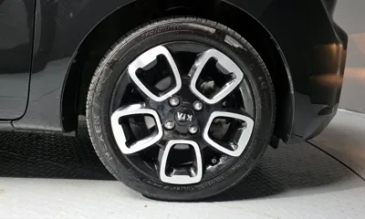 Kia Ray 2019, 84621 км, за 10290000 KRW - фото 21
