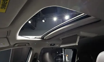 Honda Odyssey 2016, 217481 км, за 8900000 KRW - фото 16