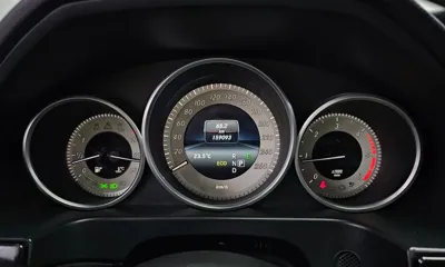 Mercedes-Benz E-Class 2016, 159093 км, за 8200000 KRW - фото 8