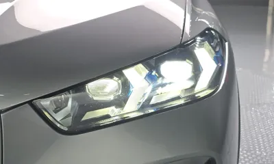 BMW X5 2024, 47029 км, за 79900000 KRW - фото 22