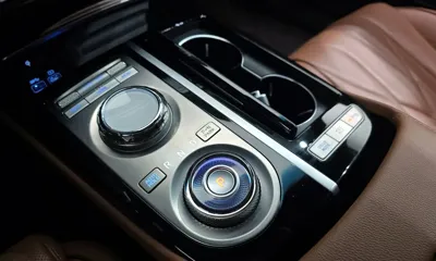 Genesis G80 2024, 35816 км, за 43900000 KRW - фото 9