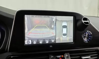 Hyundai Grandeur 2019, 165502 км, за 13990000 KRW - фото 15