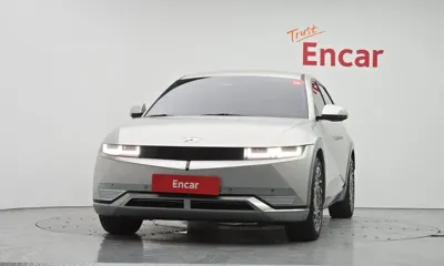 Hyundai Ioniq5 2022, 129605 км, за 26900000 KRW - фото 3
