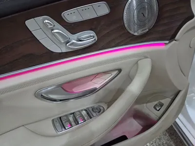 Mercedes-Benz E-Class 2017, 98909 км, за 21500000 KRW - фото 15
