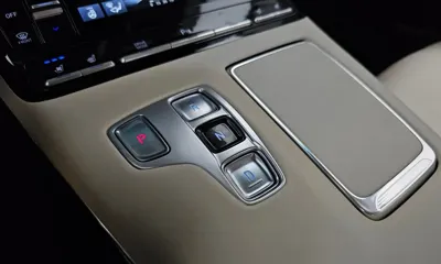 Hyundai Grandeur 2022, 52008 км, за 24000000 KRW - фото 9