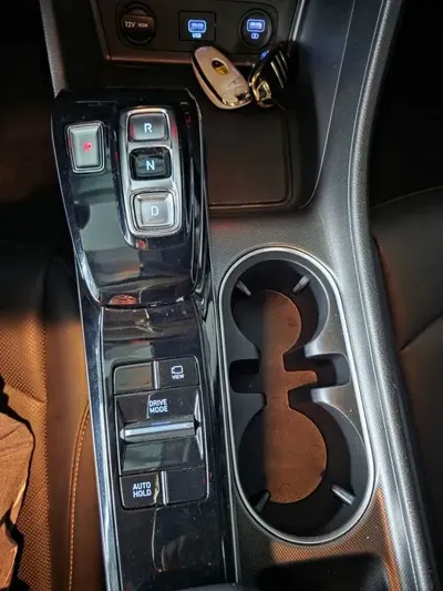 Hyundai Sonata 2021, 105841 км, за 12300000 KRW - фото 9