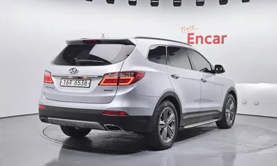Hyundai Maxcruz 2015, 111630 км, за 9200000 KRW