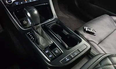 Hyundai Grandeur 2019, 145487 км, за 13500000 KRW - фото 9