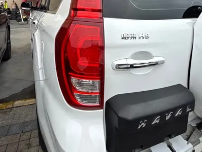 Haval H9 2023, 35000 км, за 116600 CNY - фото 22