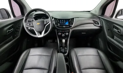 ChevroletGMDaewoo Trax 2017, 46915 км, за 8800000 KRW - фото 7
