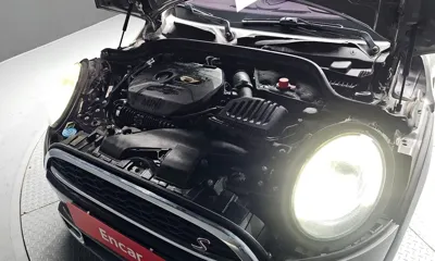 MINI Cooper 2015, 70322 км, за 8500000 KRW - фото 6