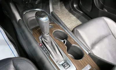 ChevroletGMDaewoo Malibu 2017, 54102 км, за 8990000 KRW - фото 9