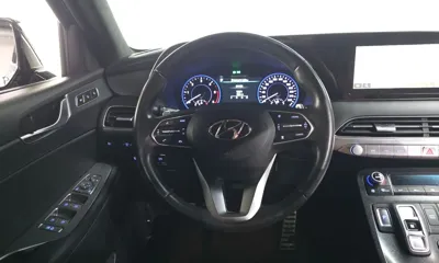 Hyundai Palisade 2019, 87638 км, за 25500000 KRW - фото 12