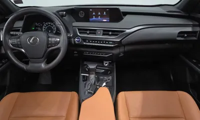 Lexus UX 2021, 89385 км, за 29900000 KRW - фото 7
