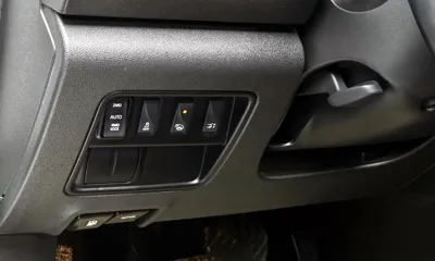 Renault-KoreaSamsung QM6 2017, 136844 км, за 10500000 KRW - фото 14
