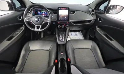 Renault-KoreaSamsung Zoe 2021, 85498 км, за 12500000 KRW - фото 7