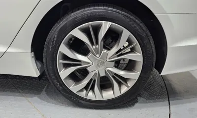 Hyundai Sonata 2015, 77997 км, за 8990000 KRW - фото 21