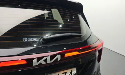 Kia Seltos 2023, 12888 км, за 26800000 KRW - фото 30