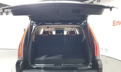Cadillac Escalade 2018, 55418 км, за 36900000 KRW - фото 18