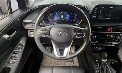 Hyundai Santafe 2019, 62571 км, за 20500000 KRW - фото 13