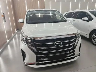 GAC Motor Trumpchi M8 2025, 20800 км, за 128500 CNY - фото 3