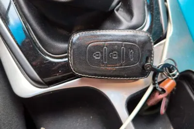 Hyundai Elantra (5th Generation 2012, 98000 км, за 21420.4 CNY - фото 20