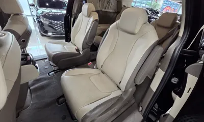 Kia Canival 2021, 91925 км, за 33500000 KRW - фото 20