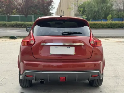 Infiniti ESQ 2014, 38200 км, за 74556.21 CNY - фото 23