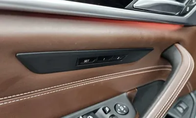 BMW 5-Series 2019, 50792 км, за 31500000 KRW - фото 28