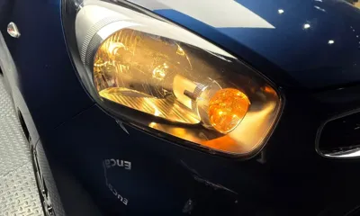 Kia Morning 2016, 97461 км, за 4790000 KRW - фото 22