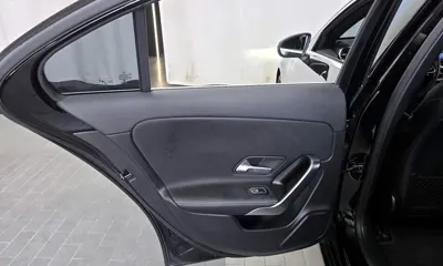 Mercedes-Benz A-Class 2021, 52569 км, за 22100000 KRW - фото 25