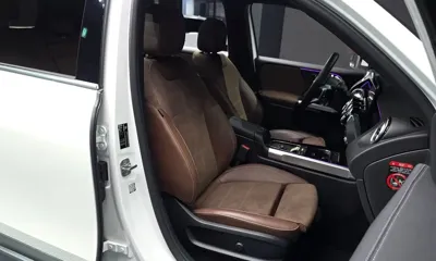Mercedes-Benz GLB-Class 2025, 9978 км, за 49000000 KRW - фото 26