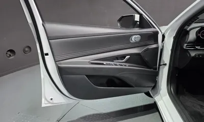 Hyundai Avante 2021, 17002 км, за 18300000 KRW - фото 24