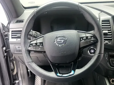 KG_Mobility_Ssangyong Rexton 2022, 40390 км, за 18500000 KRW - фото 17