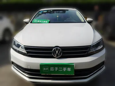 Volkswagen Sagitar 2015, 78700 км, за 42118.05 CNY - фото 2