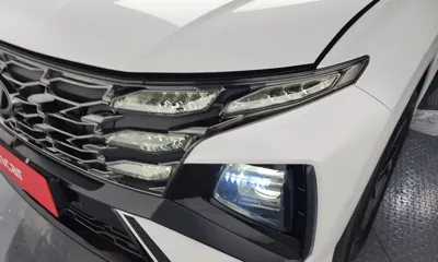 Hyundai Tucson 2024, 45856 км, за 34990000 KRW - фото 22