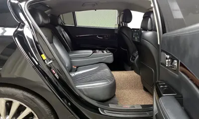 Kia K9 2015, 282248 км, за 8900000 KRW - фото 11
