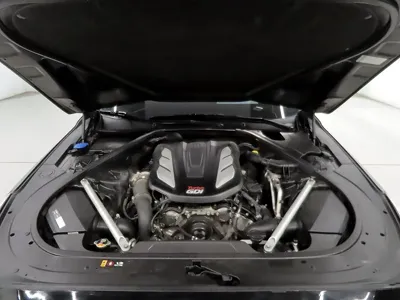 Genesis EQ900 2016, 153853 км, за 15800000 KRW - фото 19