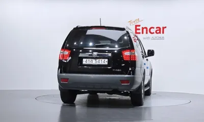 Kia Mohave 2014, 198477 км, за 8200000 KRW