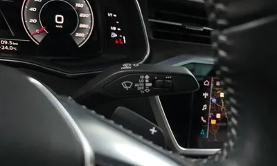 Audi A7 2021, 91447 км, за 38400000 KRW - фото 29