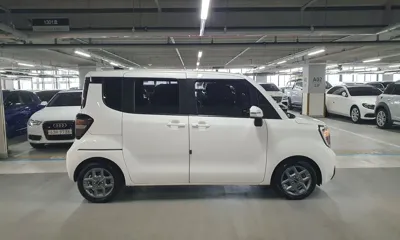 Kia Ray 2024, 50639 км, за 13000000 KRW - фото 7