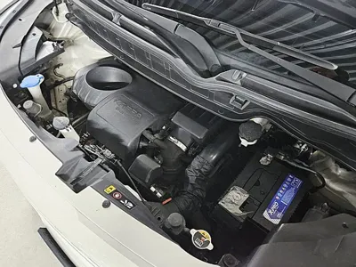 Kia Ray 2018, 127223 км, за 9300000 KRW - фото 11
