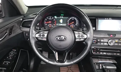 Kia K7 2016, 155406 км, за 9500000 KRW - фото 15
