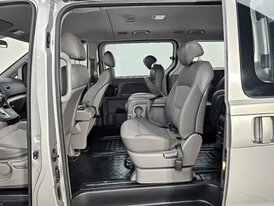 Hyundai Starex 2011, 56508 км, за 5590000 KRW - фото 9