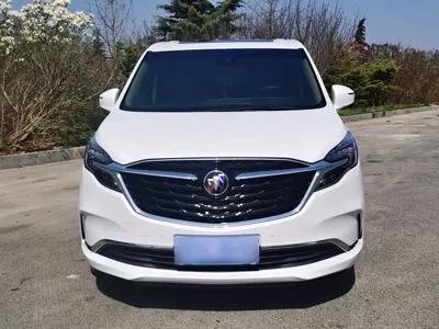 Buick GL8 2021, 63800 км, за 168100 CNY - фото 18