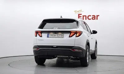 Hyundai Tucson 2023, 48213 км, за 20000000 KRW