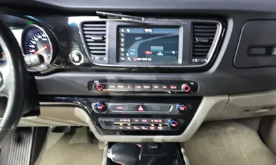 Kia Canival 2019, 167695 км, за 10500000 KRW - фото 12