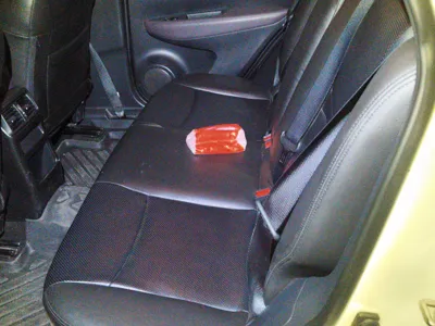 Nissan Qashqai 2019, 53000 км, за 62047.64 CNY - фото 18