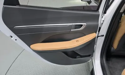 Hyundai Sonata 2024, 43174 км, за 39700000 KRW - фото 25